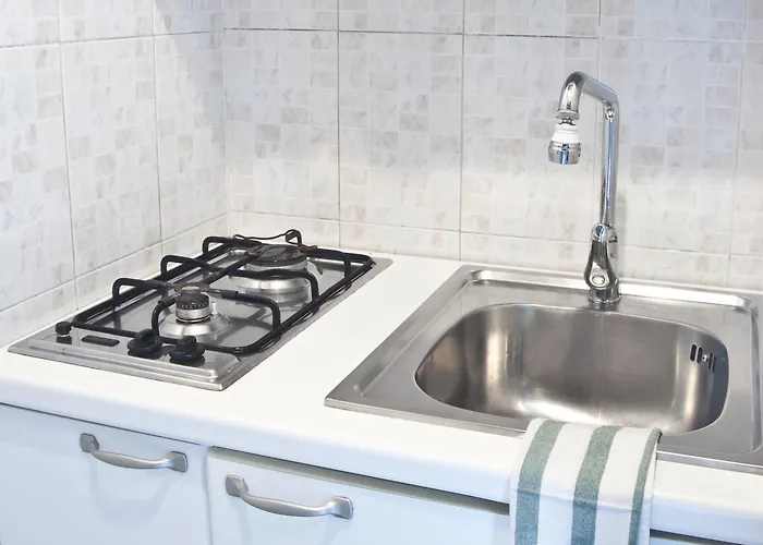 Apartment Morelli Rooftop