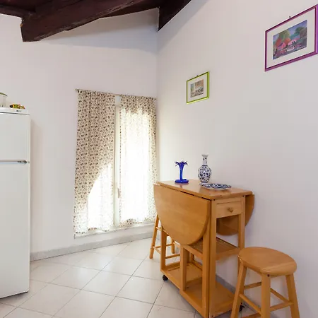 Appartement Morelli Rooftop