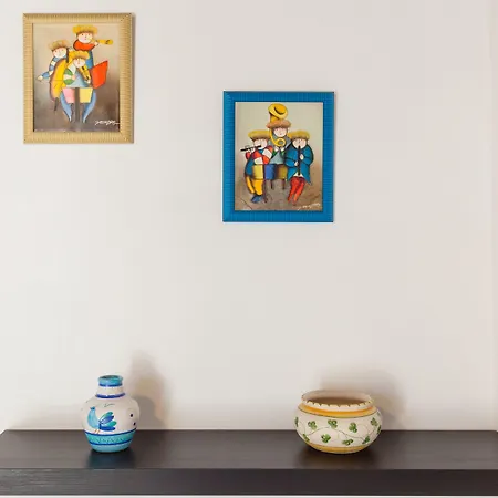 Apartman Morelli Rooftop