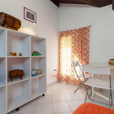 Appartement Morelli Rooftop *