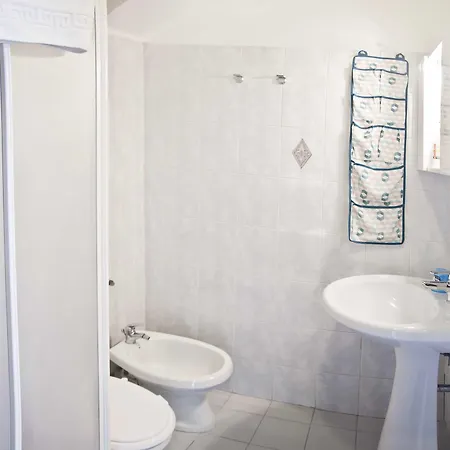 Morelli Rooftop Apartamento *