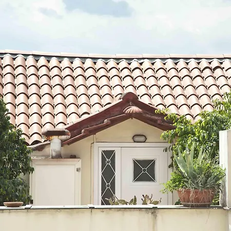 Apartamento Morelli Rooftop *