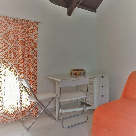 Morelli Rooftop Appartement *