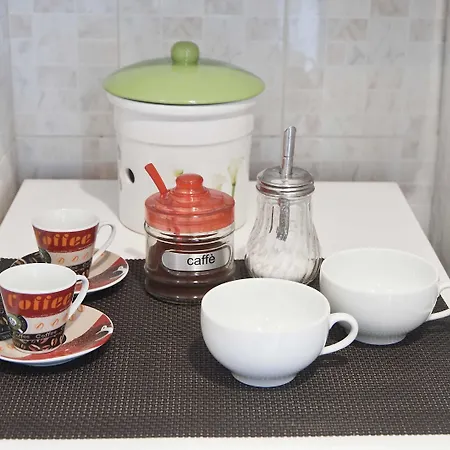 Apartman Morelli Rooftop