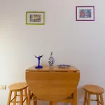 Morelli Rooftop 公寓 那不勒斯
