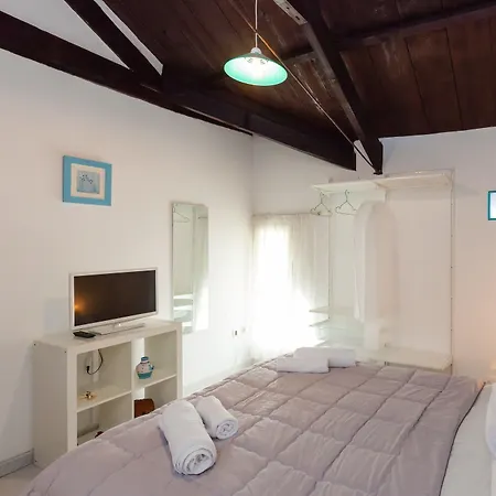 Morelli Rooftop Apartment