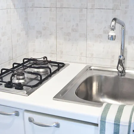 Apartamento Morelli Rooftop