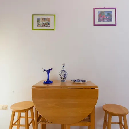 Morelli Rooftop Apartment Neapel