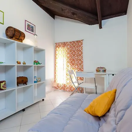 Apartamento Morelli Rooftop