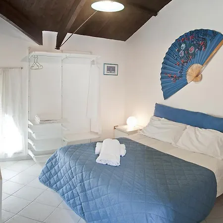 Apartment Morelli Rooftop Neapel