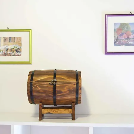 Morelli Rooftop شقة *